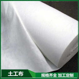 南海短纤土工布厂家直销价格优势与土工格栅选购指南