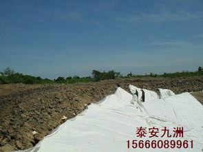 贵州土工材料全解析 土工布、防渗土工布与土工格栅的厂家、价格与选购指南