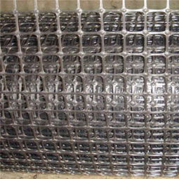 鸡西地区甘肃产土工格栅市场价格动态与拓联集团产品解析