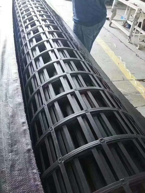 张家口双向土工格栅价格